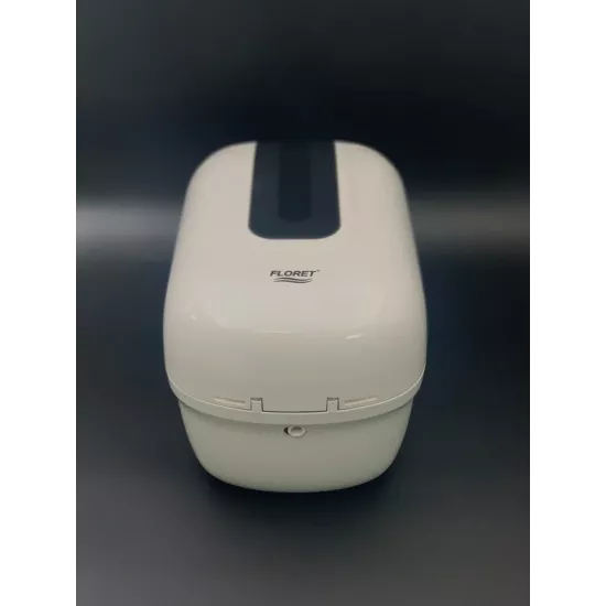 حامل مناديل الورقية رول كبير