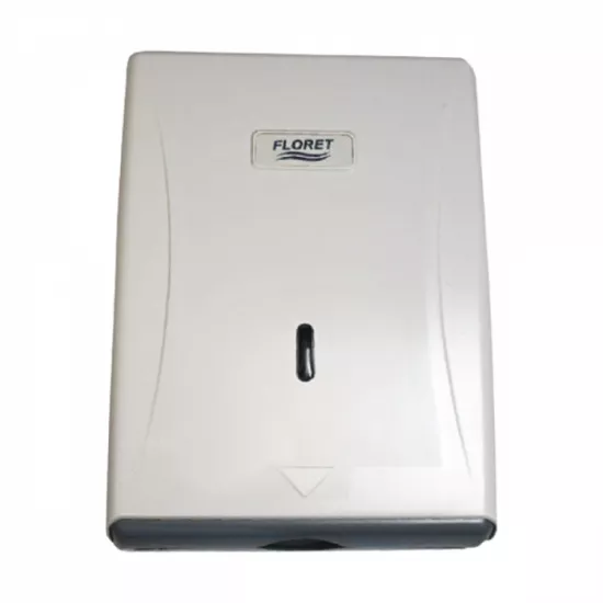 حامل المناديل الورقية الكبير