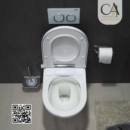 ضغطة سيفون جيبرت اوميجا كروم GEBERIT OMEGA 20 ضغطة سيفون جيبرت اوميجا كروم GEBERIT OMEGA 20