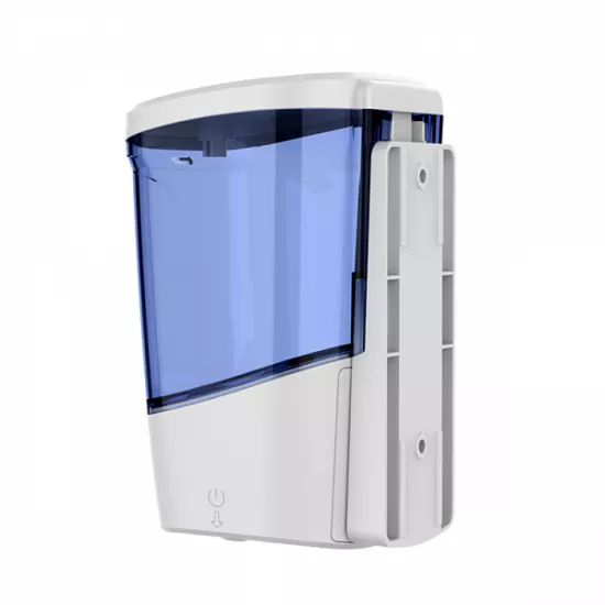 جهاز الصابون السائل الأوتوماتيكي من فلوريت 680 مل