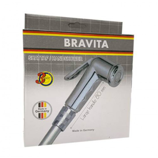 شطاف برافيتا كروم ألماني