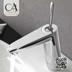 خلاط مغسلة جروهي EURODISC JOY