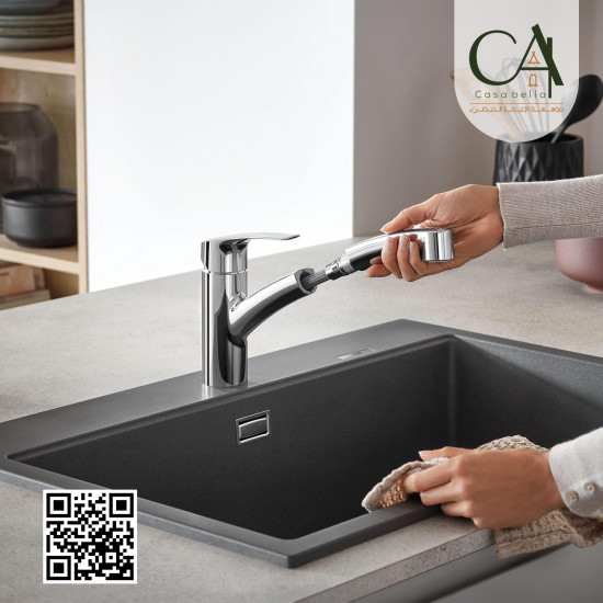 خلاط مجلى جروهي سحب يورو سمارت