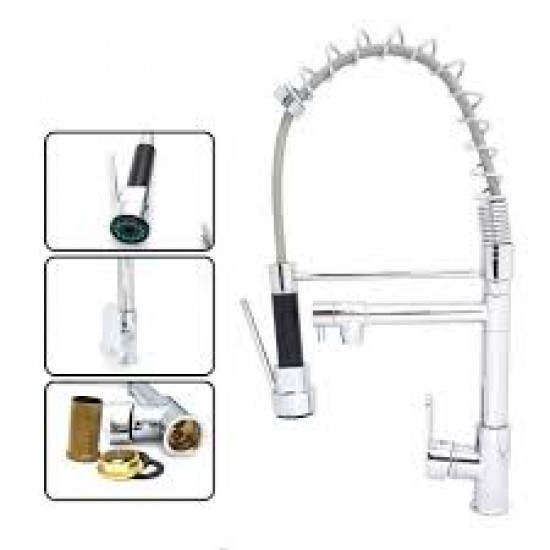 خلاط مطبخ سحاب مودرن لون اسود مطفي ايطالي خلاط مطبخ سحاب مودرن لون اسود مطفي ايطالي