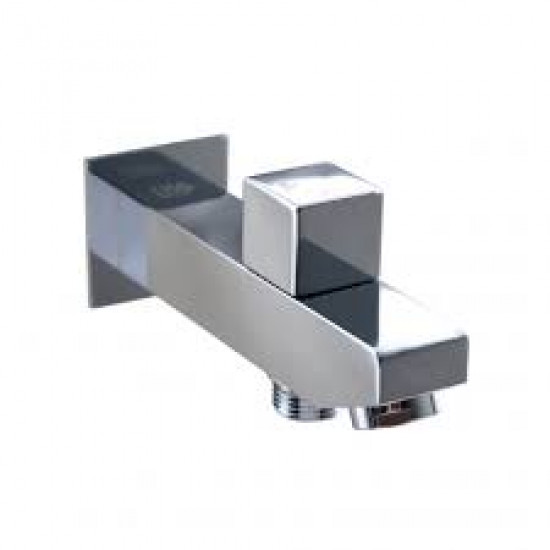 مصب دش مخفي كروم - ليما