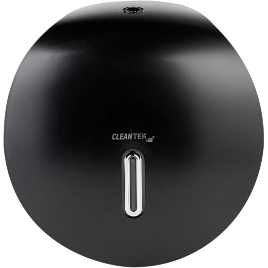 وراقة مناديل تيفاني دائري اسود