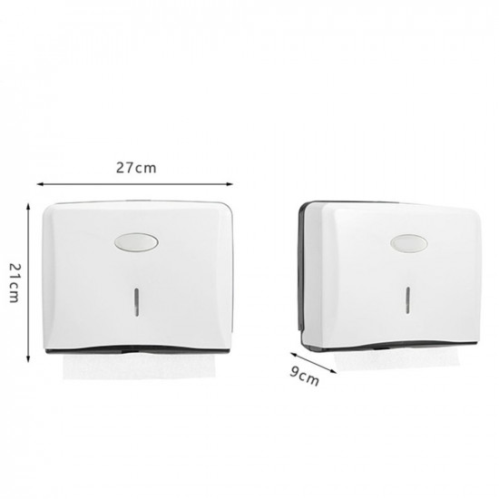 حامل المناديل البلاستيك الصغير حامل المناديل البلاستيك الصغير