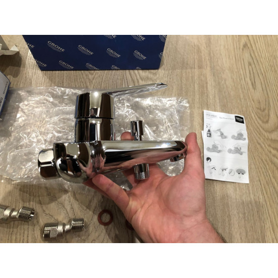 خلاط دش يورو سمارت كوزمو