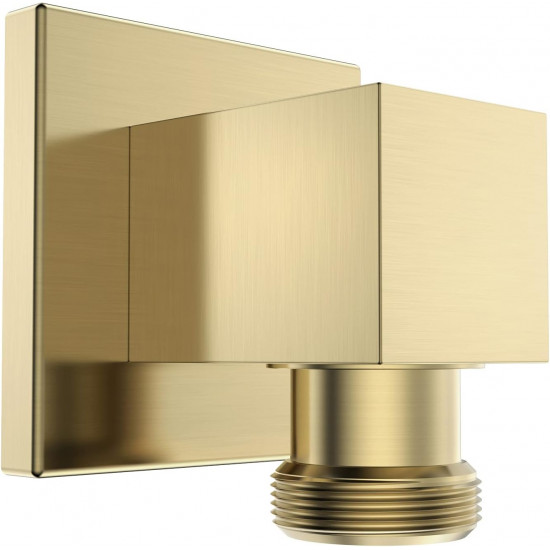 كوع دش مخفي مربع دهبي من ليما