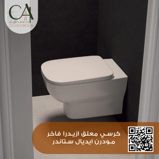 كرسي معلق ازيدرا فاخر مودرن ايديال ستاندر كرسي معلق ازيدرا فاخر مودرن ايديال ستاندر