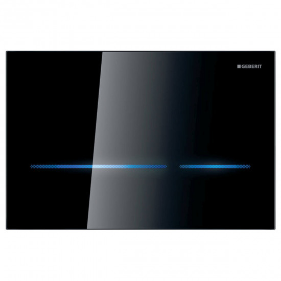 ضغطة سيفون جيبرت سيجما الكترونية GEBERIT SIGMA 80