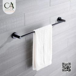 طقم اكسسوار كازابيلا اسود