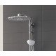 شاور جروهي نظام متكامل ترمستات 27907000 System 190 Shower
