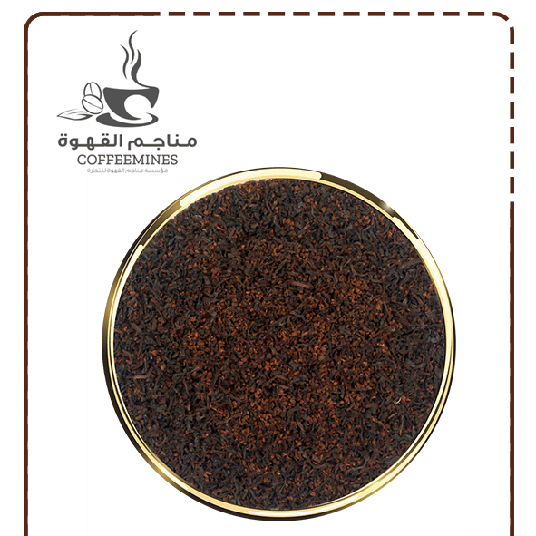 شاي الإفطار الإنجليزي الفاخر - أحمر - داركلي 50 فتلة