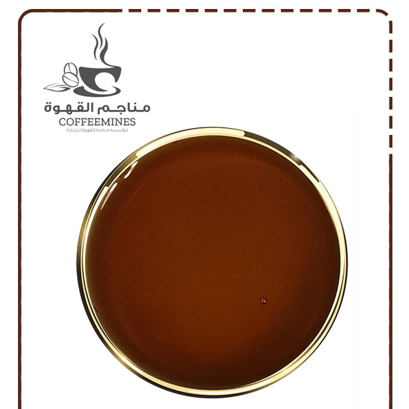 شاي الإفطار الإنجليزي الفاخر - أحمر - داركلي 50 فتلة