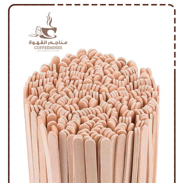 كرتون محراك خشبي سميك 10000/ك كرتون محراك خشبي سميك 10000/ك