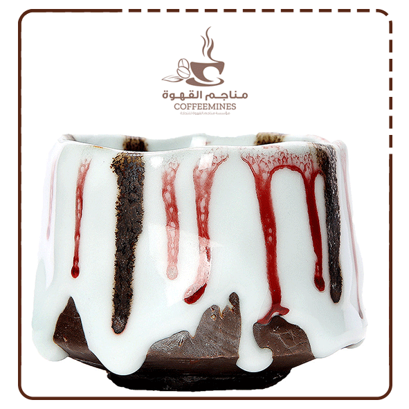 كوب سيراميك فاخر 135 مل - MG032