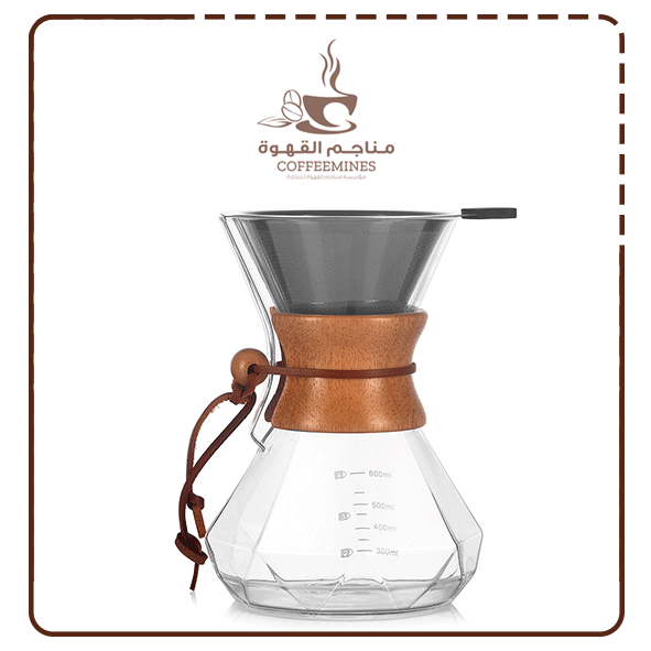 كيمكس مناجم |MG053 - CHEMEX     