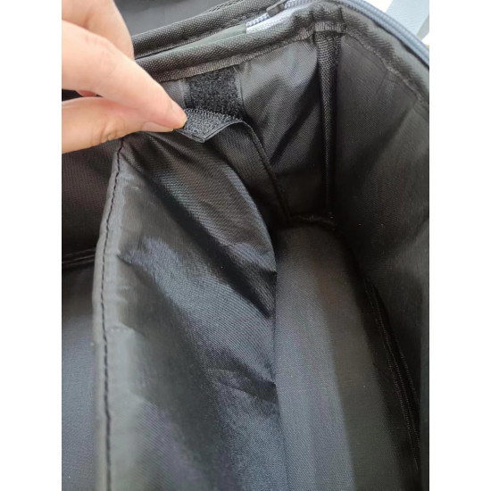 شنطة أدوات قهوة - فارغة - MG070 شنطة أدوات قهوة - فارغة - MG070