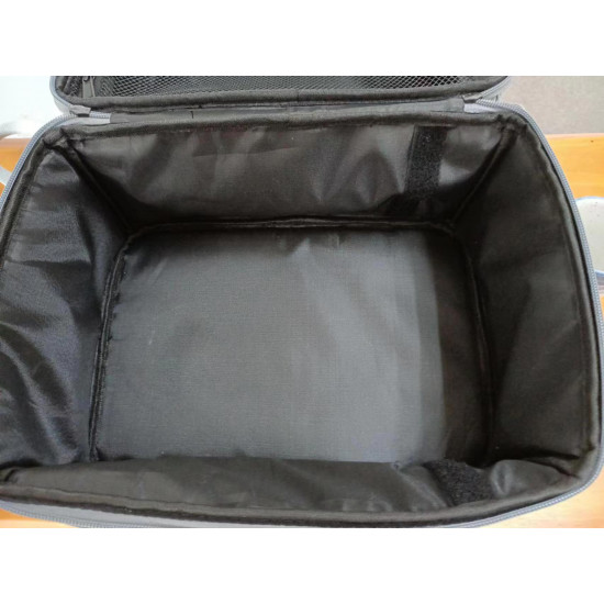 شنطة أدوات قهوة - فارغة - MG070 شنطة أدوات قهوة - فارغة - MG070