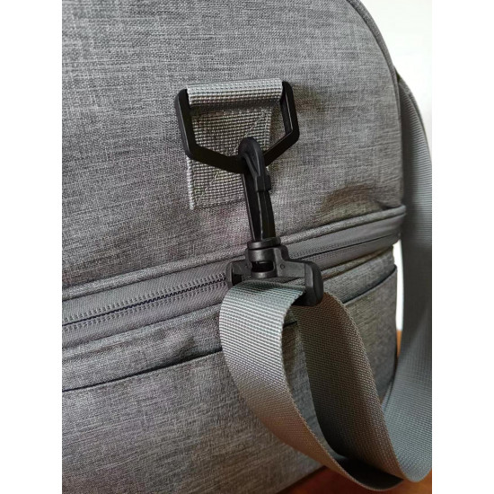 شنطة أدوات قهوة - فارغة - MG070 شنطة أدوات قهوة - فارغة - MG070