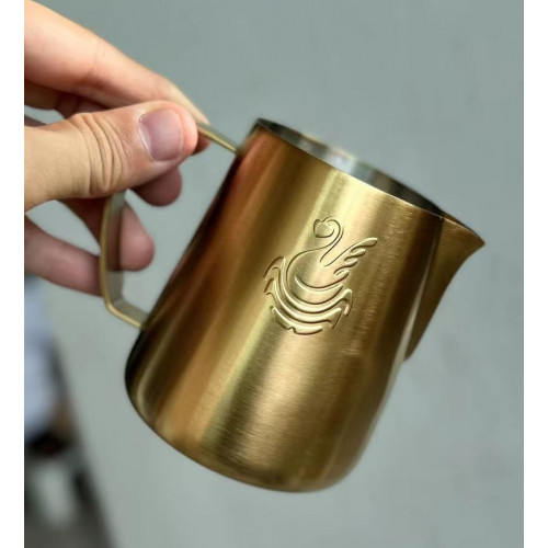 بتشر تبخير حليب || MG064 - Pitcher بتشر تبخير حليب || MG064 - Pitcher