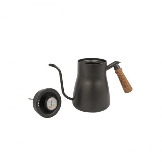 غلاية القهوة بالتنقيط 850M مع مقياس حرارة - MG018