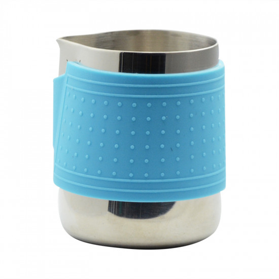 بتشر ستانلس استيل مع مقبض سيليكون - MG013