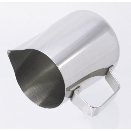 إبريق تبخير حليب مع ميزان حرارة - MG012- 600M