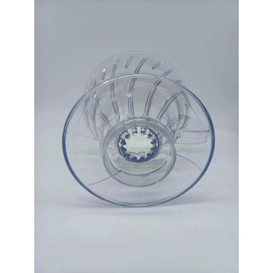 قمع تقطير V60 اكريلك - MG005 | V60 Dripper