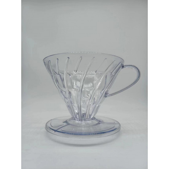 قمع تقطير V60 اكريلك - MG005 | V60 Dripper