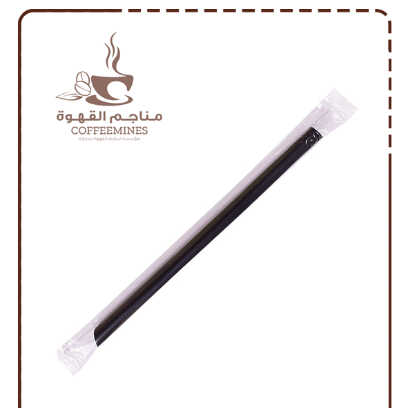 مصاص مغلف ملون 10 ملي 3000/ك مصاص مغلف ملون 10 ملي 3000/ك