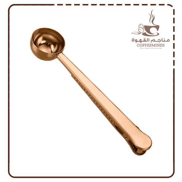 ملعقة قهوة معدن - MG042 ملعقة قهوة معدن - MG042