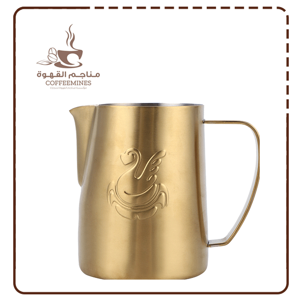 بتشر تبخير حليب || MG064 - Pitcher بتشر تبخير حليب || MG064 - Pitcher