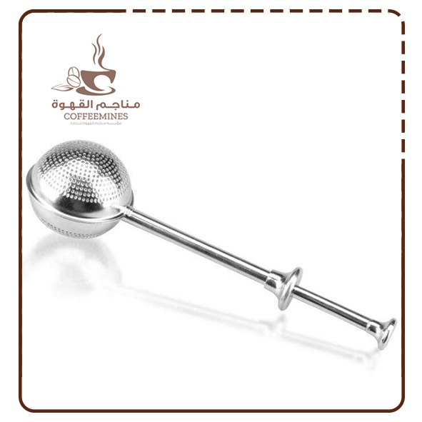 صفاية شاي بمقبض - MG075 صفاية شاي بمقبض - MG075