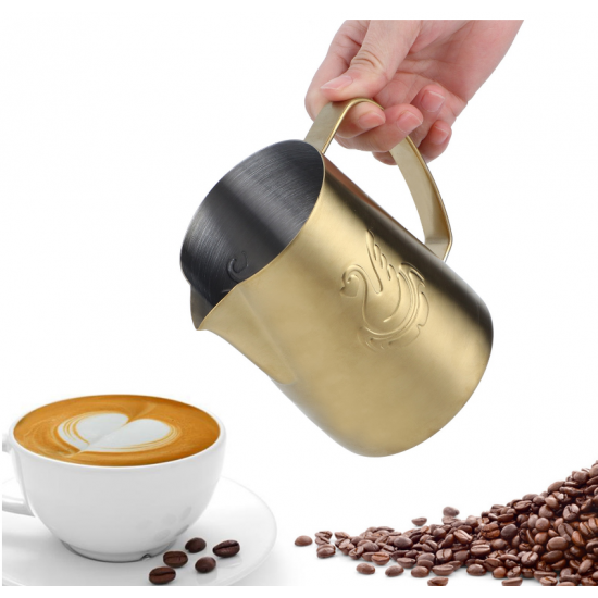 بتشر تبخير حليب || MG064 - Pitcher بتشر تبخير حليب || MG064 - Pitcher