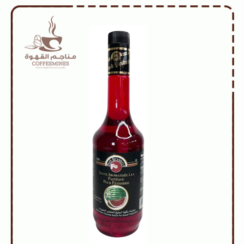 صلصلة بنكهة البطيخ 925 جم صلصلة بنكهة البطيخ 925 جم