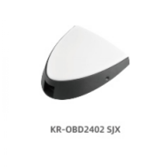 وحدة انارة جدارية 24 وات - جسم أسود وحدة انارة جدارية 24 وات - جسم أسود