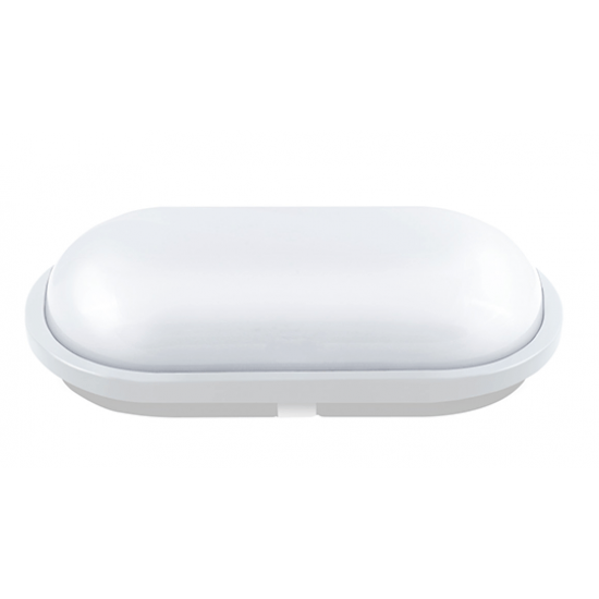 وحدة انارة جدارية 24 وات - جسم أبيض وحدة انارة جدارية 24 وات - جسم أبيض