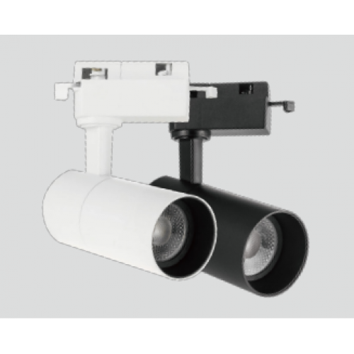 وحدة انارة موجهة على مسار 20 وات - FSL وحدة انارة موجهة على مسار 20 وات - FSL