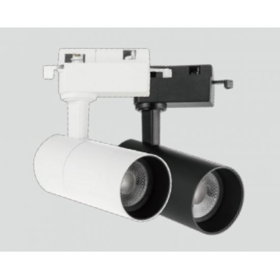 وحدة انارة موجهة على مسار 20 وات - FSL وحدة انارة موجهة على مسار 20 وات - FSL