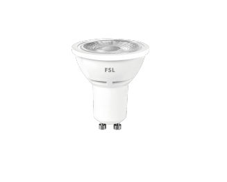 LED Spot Light GU10 - 6 Watt - FSL