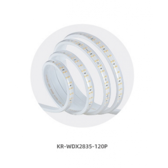 لفة شريط انارة 120 لمبة/المتر 12 وات/المتر 50 متر 220 فولت - Kray لفة شريط انارة 120 لمبة/المتر 12 وات/المتر 50 متر 220 فولت - Kray