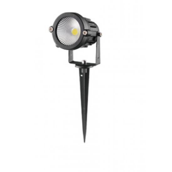 كشاف انارة خارجي غرس 12 وات 3000 كلفن