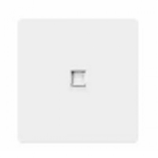 فيش تلفون - أبيض بيانو