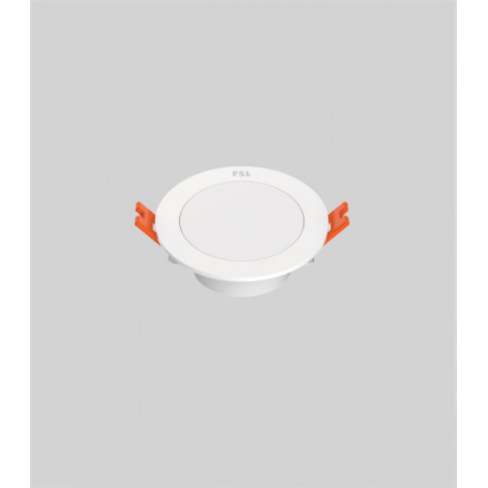 وحدة انارة خلفية بنل 70 ملم 6 وات - FSL وحدة انارة خلفية بنل 70 ملم 6 وات - FSL