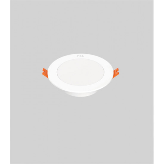 وحدة انارة خلفية بنل 100 ملم 12 وات - FSL وحدة انارة خلفية بنل 100 ملم 12 وات - FSL