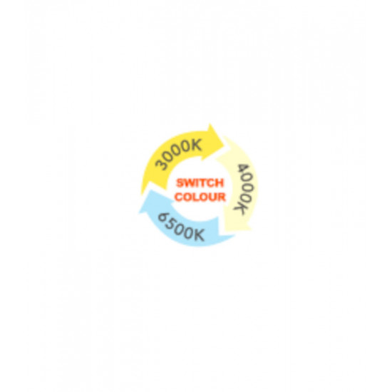 وحدة انارة خلفية بنل 200 ملم 22 وات 3 لون - FSL وحدة انارة خلفية بنل 200 ملم 22 وات 3 لون - FSL