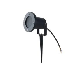 Spike Luminaires Outdoor Fixture withot lamp