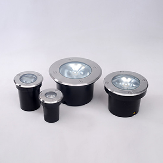 انارة خارجية أرضية دفان غرس 6 وات 3000 كلفن انارة خارجية أرضية دفان غرس 6 وات 3000 كلفن